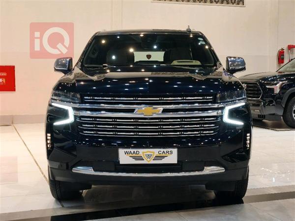 شێڤرۆلێت تاهۆ 2023  بۆ فرۆشتن لە عێراق - هەولێر